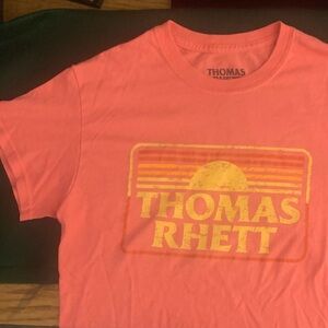 THOMAS RHETT Tee
